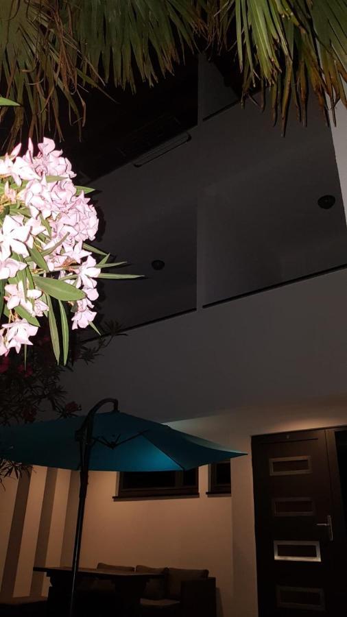 Apartments Star With Pool บีโอกราดนาโมรู ภายนอก รูปภาพ